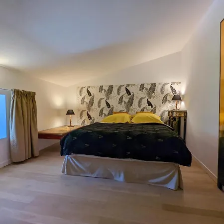 Сasa de vacaciones Maison Charmante Avec Terrasse, Jardin Clos, Barbecue, Pres De La Charente - 3 Ch, 2 Sdb - Fr-1-653-31