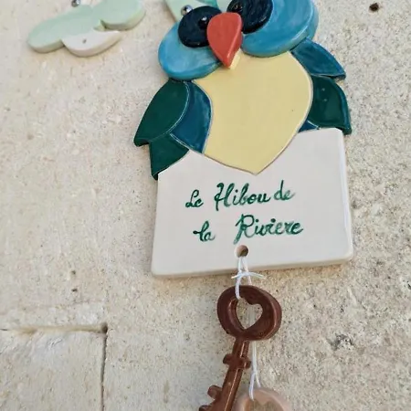 Maison Charmante Avec Terrasse, Jardin Clos, Barbecue, Pres De La Charente - 3 Ch, 2 Sdb - Fr-1-653-31 Сasa de vacaciones *